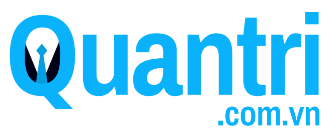 Giải pháp Quản trị doanh nghiệp toàn diện Quantri.com.vn