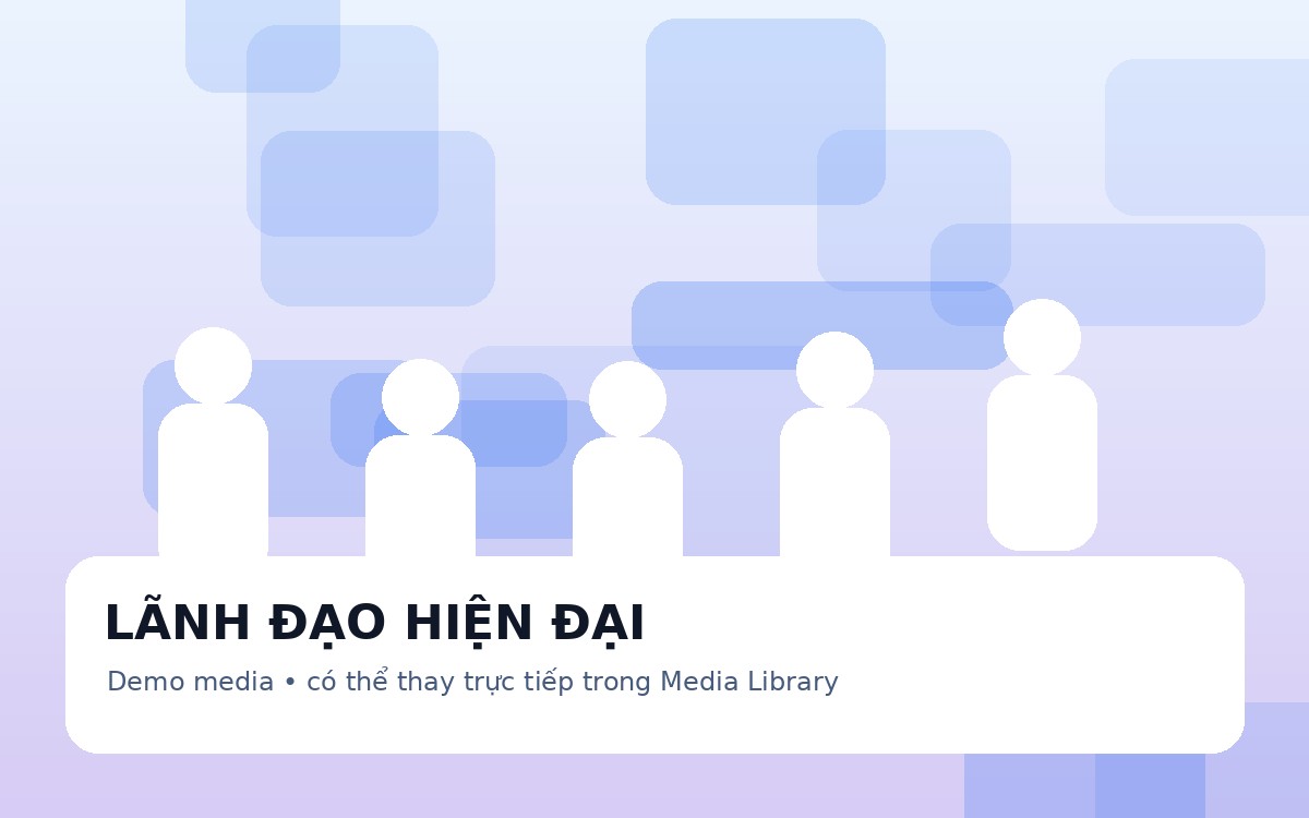 Checklist triển khai văn hóa trong doanh nghiệp