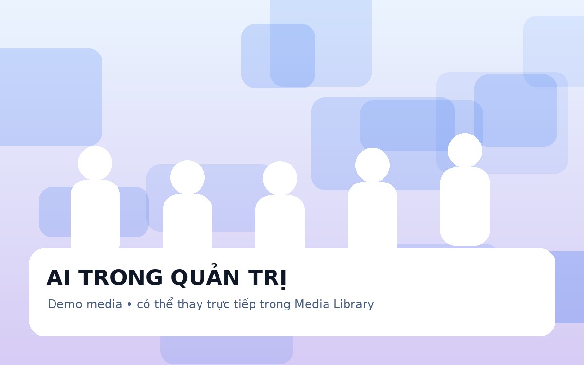 Lỗi thường gặp khi áp dụng văn hóa và cách tránh