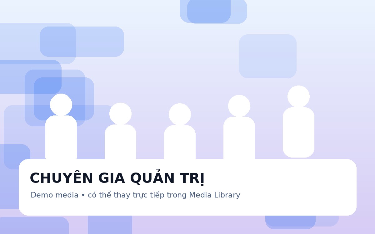 Lỗi thường gặp khi áp dụng tri thức và cách tránh