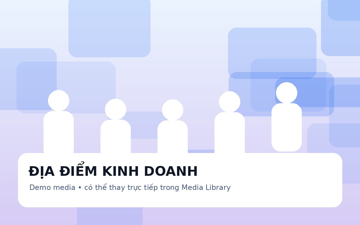 Tư vấn chiến lược là gì? Cách hiểu đúng cho doanh nghiệp