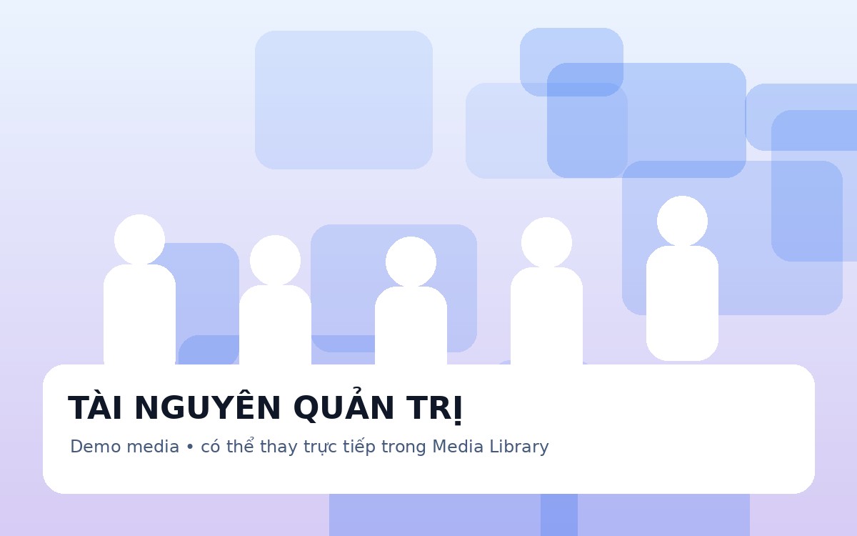 Lỗi thường gặp khi áp dụng tư vấn chiến lược và cách tránh