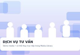 Dịch vụ